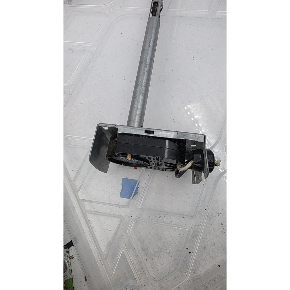 Furnace Fan and Limit Control L4064B 2931 Honeywell